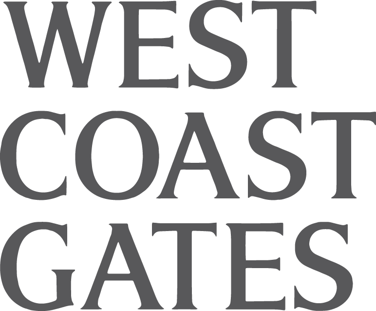 West Coast Gates